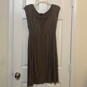 Banana republic dress